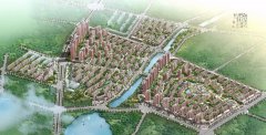 辦公建筑外部環境景觀設計經驗
