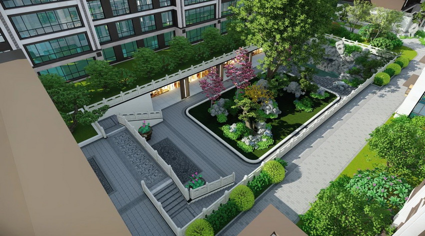 簡單分析現階段生態建筑設計存在的困境